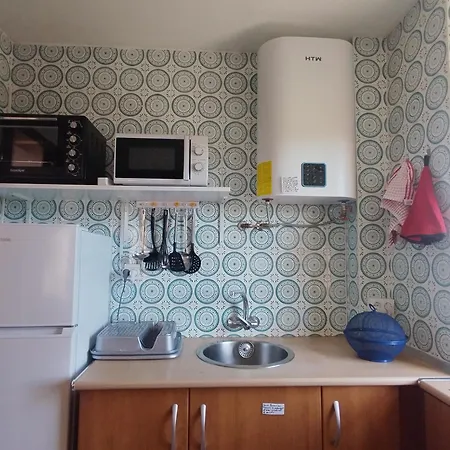 Apartment Victoria Almunecar