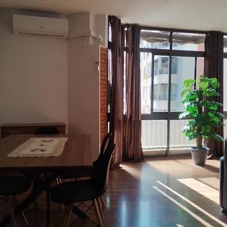 Apartment Victoria *