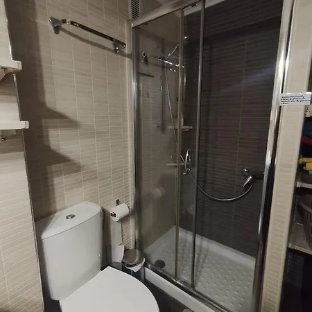 Victoria Apartment *