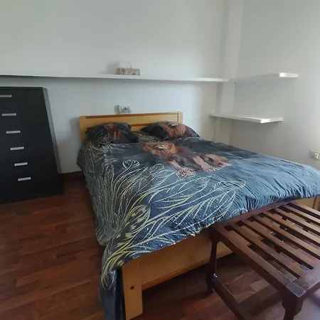 Apartment Victoria Almunecar