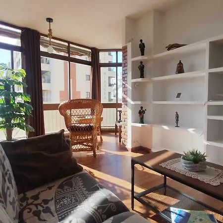 Apartment Victoria *