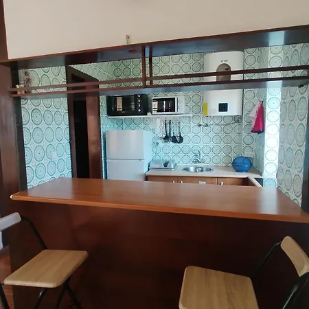 Apartment Victoria