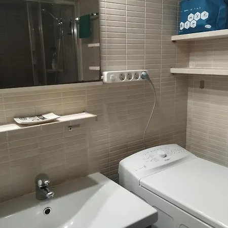 Victoria Apartment *