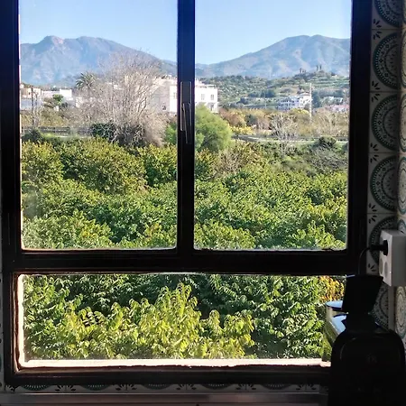 Victoria Apartment Almuñécar